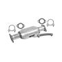 Eastern Catalytic 40008 Federal / EPA Direct-Fit Converter Assembly