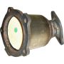 Davico Mfg 18225 Direct Fit Catalytic Converter