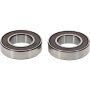 Pivot Works 25-1690-P Beta Wheel Bearing Kit Premium Bearings