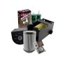 aFe Power 85-10024 Aries Powersport Stage-2 Cold Air Intake System w/ Pro GUARD 7 Filter