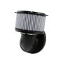 aFe Power 85-10026 Aries Powersport Stage-2 Cold Air Intake System w/ Pro GUARD 7 Filter