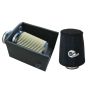 aFe Power 85-10036 Aries Powersport Stage-2 Cold Air Intake System w/ Pro GUARD 7 Filter
