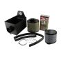 aFe Power 85-10062 Aries Powersport Stage-2 Cold Air Intake System w/ Pro GUARD 7 Filter