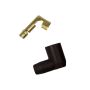 MOROSO MOR72081 Ultra 40 Boot & Terminal Kit - Non-HEI