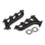 Hooker 8501-3HKR Hooker Exhaust Manifolds