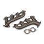 Hooker 8501HKR Hooker Exhaust Manifolds