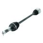 QuadBoss 609407 15-16 Can-Am Maverick 1000R X ds Rear Left Side Rugged Axle