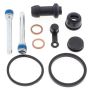 All Balls Racing 18-3020 1988 Honda TRX250X Caliper Rebuild Kit Front