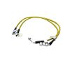 ISR Performance Brake Line Kit - 06-13 Mazda Miata (4 Line Kit)