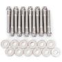 EDELBROCK EDE8524 #3821 Intake Bolt Kit