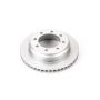 PowerStop AR85123EVC PowerStop Evolution Coated Rotor