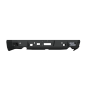Road Armor 413RRB 09-18 Ram 1500 Stealth Rear Winch Bumper - Tex Blk (WARN M8000 Only)