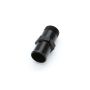 AEROMOTIVE AFS15771 Coolant Hose Fitting 1in NPT to 1-1/4 Slip