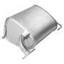AP Exhaust SU8307 Exhaust Muffler