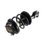 GSP 851000 00-05 Mitsubishi Eclipse Suspension Strut and Coil Spring Assembly  - Front Left