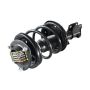 GSP 851001 00-05 Mitsubishi Eclipse Suspension Strut and Coil Spring Assembly