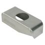 MOROSO MOR74229 Brake Reservoir Cover - 96-04 Mustang