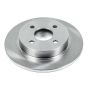 PowerStop AR8237 AutoSpecialty Brake Rotor