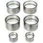Clevite Mazda 4 2606cc 1989-94 Camshaft Bearing Set