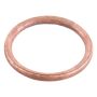 Vertex Pistons 823171 Vertex Gaskets 73-78 Honda XL175 Exhaust Gasket Kit