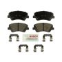 Bosch BE1595H Brake Pads Front