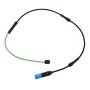 PowerStop SW-0496 Disc Brake Pad Wear Sensor