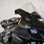New Rage Cycles ZX10-FS-20-BO 20+ Kawasaki ZX-10R Front Turn Signals