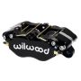 Wilwood 120-9694 Caliper-Dynapro 5.25in Mount 1.75in Pistons .50in Disc