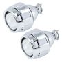 Oracle Lighting 8517-504 70mm H1 6.1 Projectors, Pair