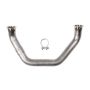 Hooker 8517HKR Turbo Cross Over Tube