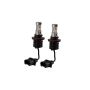 Diode Dynamics DD0485P H13 White SL2 LED Bulbs (pair)