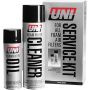 Uni Filter UFM-400 Unifilter Service Kit (Aerosol)