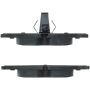 Stoptech 308.10420 Street Brake Pads