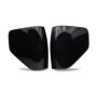 Raxiom T565678 09-14 Ford F-150 Styleside Axial Series LED Tail Lights- Blk Housing (Smoked Lens)