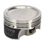 Wiseco K0089XS Piston Set, Ford, 4.6L/5.4L Modular, 3.552 in. Bore, Professional, Set of 8