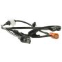 NTK AB1818 ABS Wheel Speed Sensor