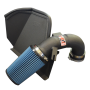 Injen 16-18 BMW 330i B48 2.0L (t) Wrinkle Black Cold Air Intake