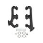 Hooker 8525-3HKR Hooker Exhaust Manifolds