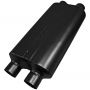Flowmaster 8525554 50 Series™ Heavy Duty Muffler