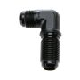 ALLSTAR PERFORMANCE ALL49624 Bulkhead AN 90 Deg -10