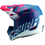 Answer 447757 AR1 V2 Bold Helmet Red/White/Blue Youth - Small