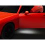 Raxiom CH16605 15-23 Dodge Challenger Axial Series LED Door Courtesy Lamps