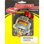 LONGACRE LON52-45784 Battery Disconnect Panel Black 4 Post