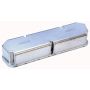 MOROSO MOR68310 SBM Fab. Billet Alum. Valve Covers