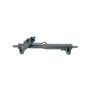 Bosch KS01000819 Steering Rack, Hydraulic (Remanufactured)