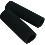 Bikers Choice 492449 Replacement Covers For  Cushion Grips Pr