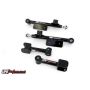 UMI Performance 99-04 Ford Mustang Upper & Lower Rear Control Arms Kit