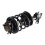 GSP 853000 00-01 Nissan Altima Suspension Strut and Coil Spring Assembly  - Front Left