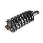 GSP 853002 INFINITI, Nissan (4WD) Suspension Strut and Coil Spring Assembly  - Front