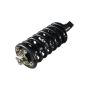 GSP 853003 INFINITI, Nissan (RWD) Suspension Strut and Coil Spring Assembly  - Front